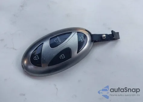 2024 Hyundai Kona Sel z USA, uszkodzony, nr VIN KM8HBCAB5RU076832